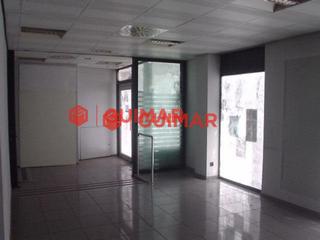 Local commercial à Sant Boi de Llobregat -  JAUME BALMES