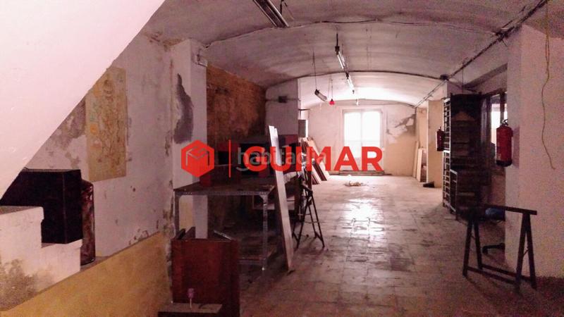 Foto 100bd412-30dc-4f8f-a20d-40a224c27cc9. Locale commerciale in Vallcarca - Penitents Barcelona