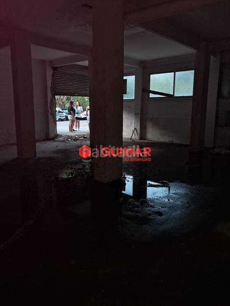 Foto 5158a4c9-58ba-49c9-bcbe-fdbf1104ee9e. Local comercial a Vallirana