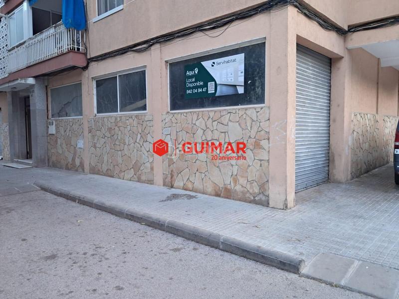 Foto 66189d8b-306b-4fd4-b2ce-29d9f4835c39. Local comercial a Vallirana