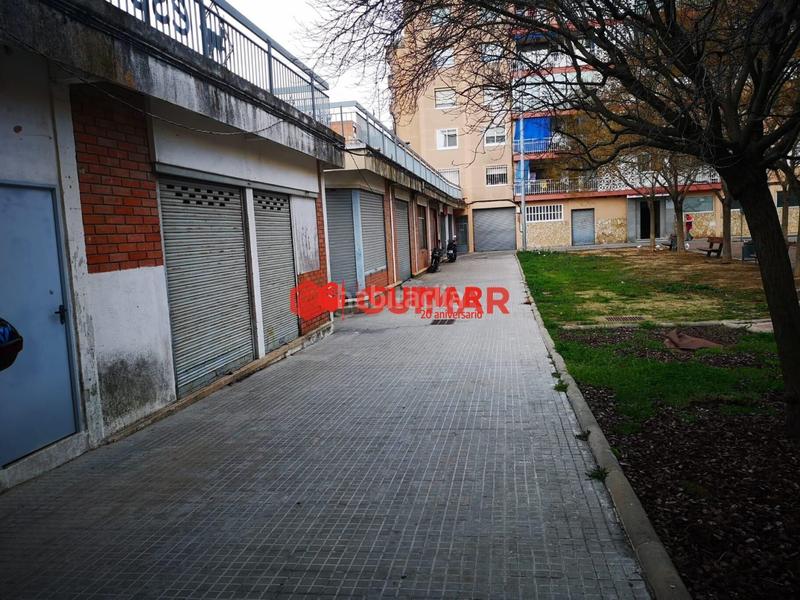 Foto a9c5cb80-3e06-4c1a-b6c0-226103f3c88d. Local comercial a Vallirana