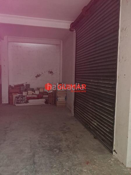 Foto d0c6f880-b6bd-48f1-9efd-1cec4eb29cf9. Local comercial a Vallirana