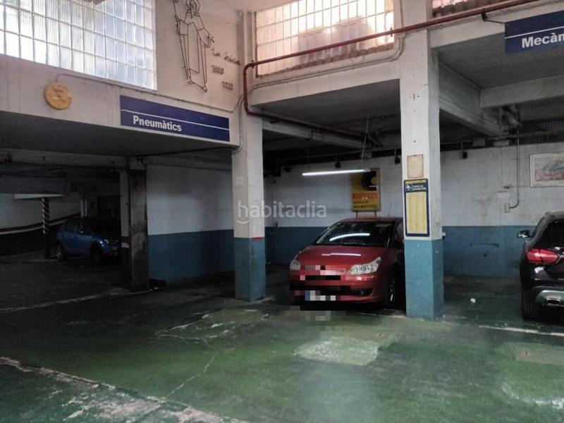 Foto 606695f6-9ae1-4a1e-84f5-9862b7c522a4. Local comercial local calle terrisser castellbell en Sant Feliu de Llobregat