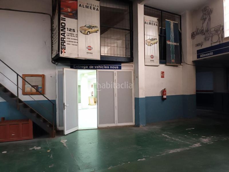 Foto 7a8db5db-5610-41a2-9969-5f527bd87c15. Local comercial local calle terrisser castellbell en Sant Feliu de Llobregat