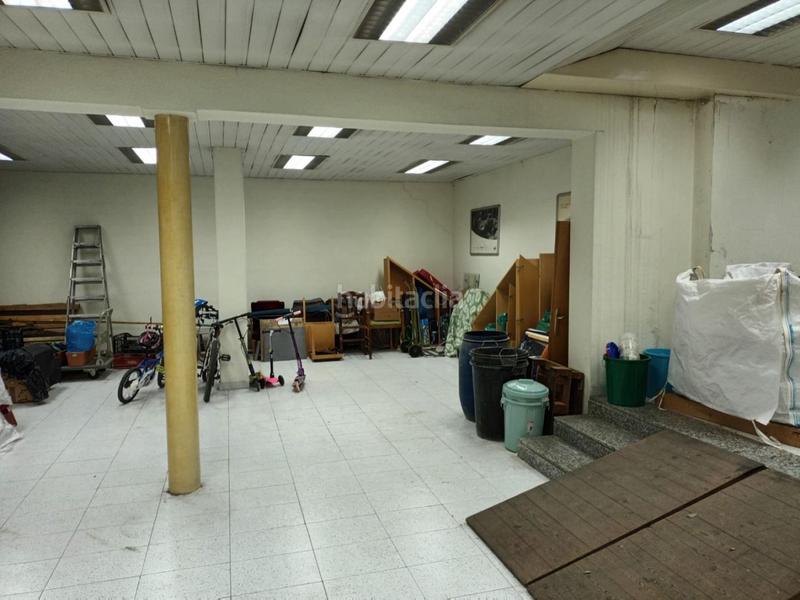 Foto a893d656-59a4-4f5c-a618-b46ca19067d1. Local comercial local calle terrisser castellbell en Sant Feliu de Llobregat