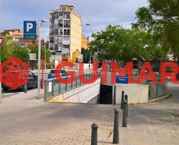 Foto 8c6c032b-0a0d-4bfe-a685-b10908e9cdd2. Autoparkplatz in Centre-Can Nadal Sant Feliu de Llobregat
