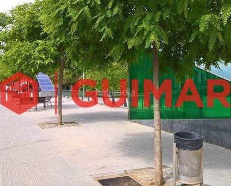 Foto a1ec3d90-72b1-4e22-b58d-c3df7ef8f374. Autoparkplatz in Centre-Can Nadal Sant Feliu de Llobregat