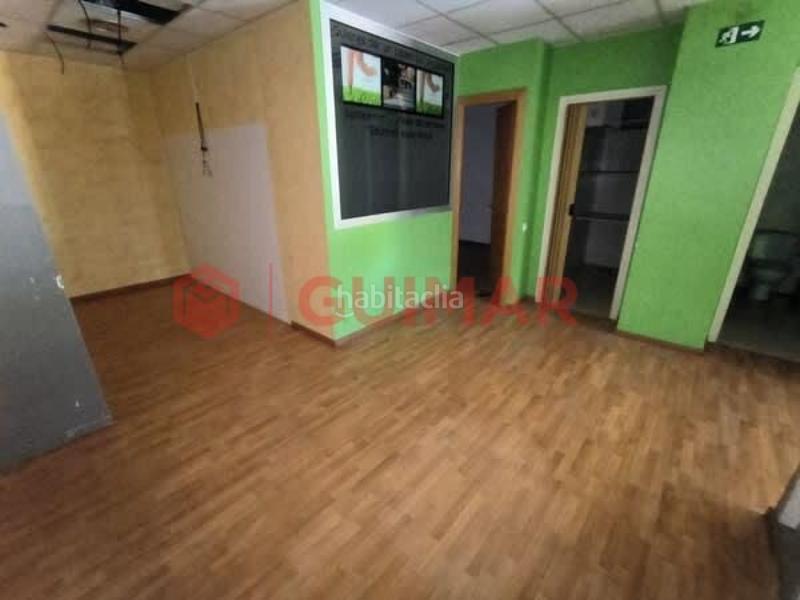 Foto d2708a2a-4b09-4e19-a03c-bfc59e07e952. Business premise in Sant Joan-TV3 Sant Joan Despí