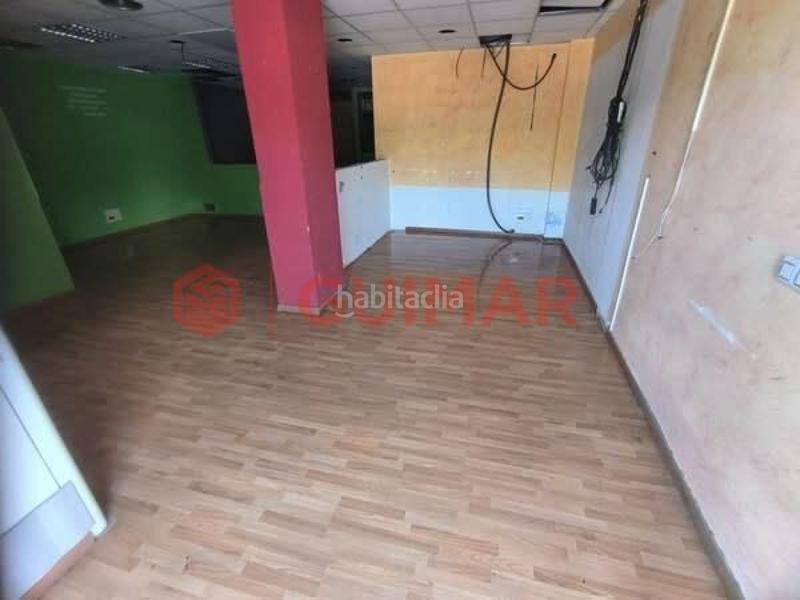 Foto df8b29a0-f6b4-4601-86a9-c8265ef9187b. Business premise in Sant Joan-TV3 Sant Joan Despí