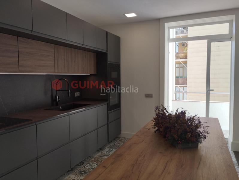 Foto cb7a6484-7071-4dbd-b59c-f98f7fb24d4d. Appartamento in Dreta de l´Eixample Barcelona