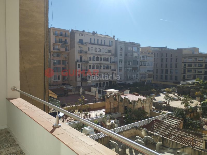 Foto f15ecf48-bb20-41fc-a458-8edf06828f7c. Pis a Dreta de l´Eixample Barcelona