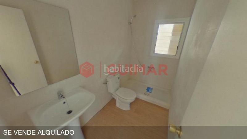 Foto 980c6806-1ba3-4d8a-912b-148e9bc3c393. Piso especial inversores. piso alquilado en venta c valldaura en Barcelona