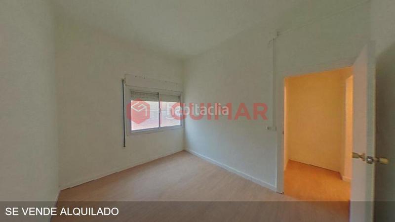 Foto a26f050d-a156-45ed-8546-2469e942f2ca. Piso especial inversores. piso alquilado en venta c valldaura en Barcelona