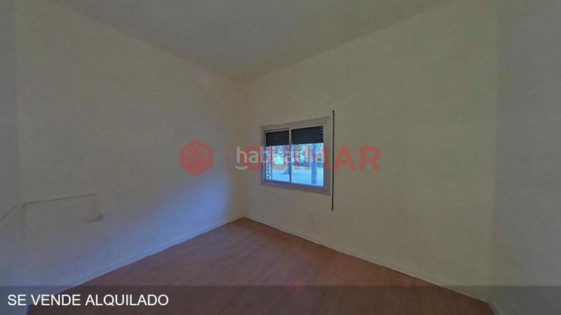 Foto ecac821b-b551-4543-955c-52bcc655517d. Piso especial inversores. piso alquilado en venta c valldaura en Barcelona