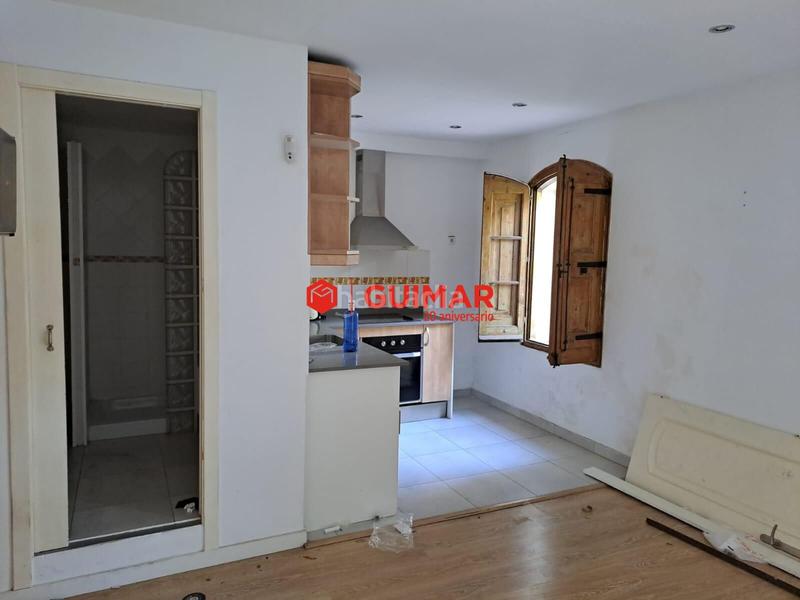 Foto 8b805bb2-58ab-4d17-83ae-0d85885ca096. Appartamento con riscaldamento in Barceloneta Barcelona