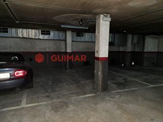 Posto auto in Barcelona - Carrer de la Mare de Déu de Port