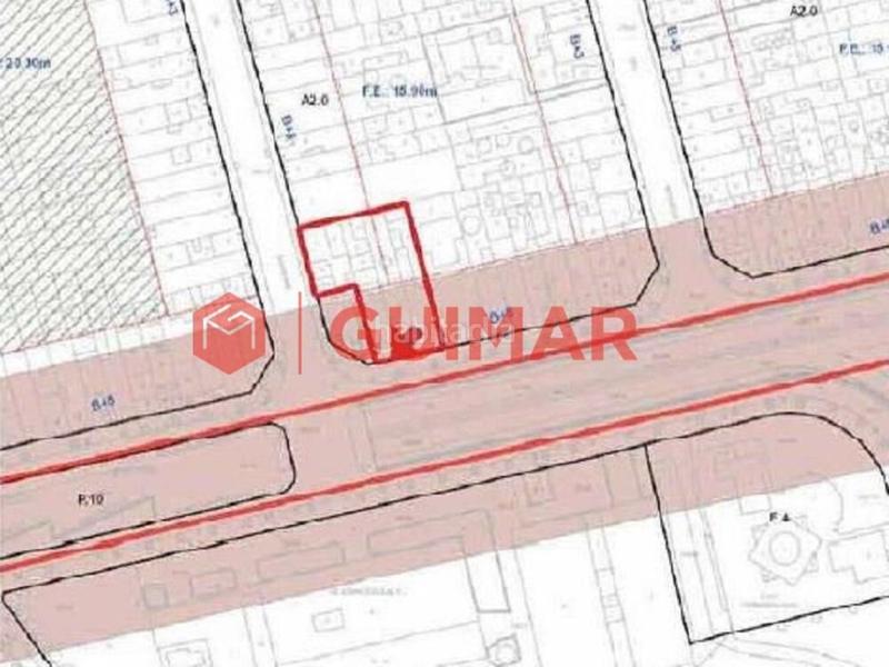 Foto 15f2551f-467a-4404-ab8d-5caa5247ba92. Terreno residenziale in Can Palet Terrassa