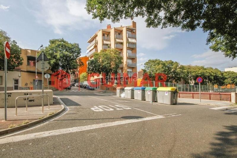 Foto 4daddf2e-8af1-4e6f-a56b-17a373480e05. Terreno residenziale in Can Palet Terrassa