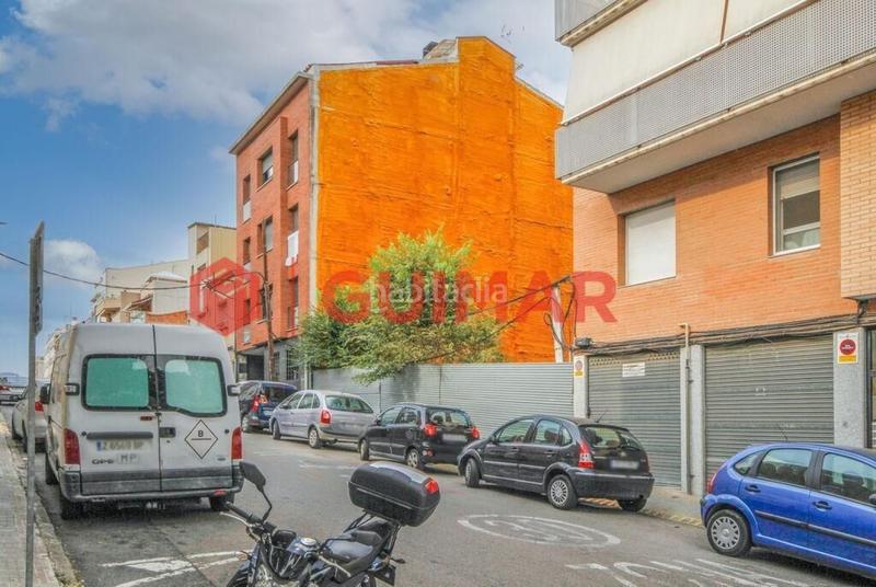 Foto ea5ff8a5-c665-460b-9c5a-5b38eae438f2. Terreno residenziale in Can Palet Terrassa