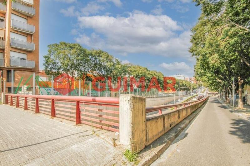 Foto f6e44644-24e3-497e-bba7-677f5404fe28. Terreno residenziale in Can Palet Terrassa