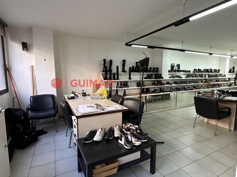 Foto 0b2a2504-9f1c-4b2c-84ab-2519839ae38c. Oficina amb calefacció a La Nova Esquerra de l´Eixample Barcelona