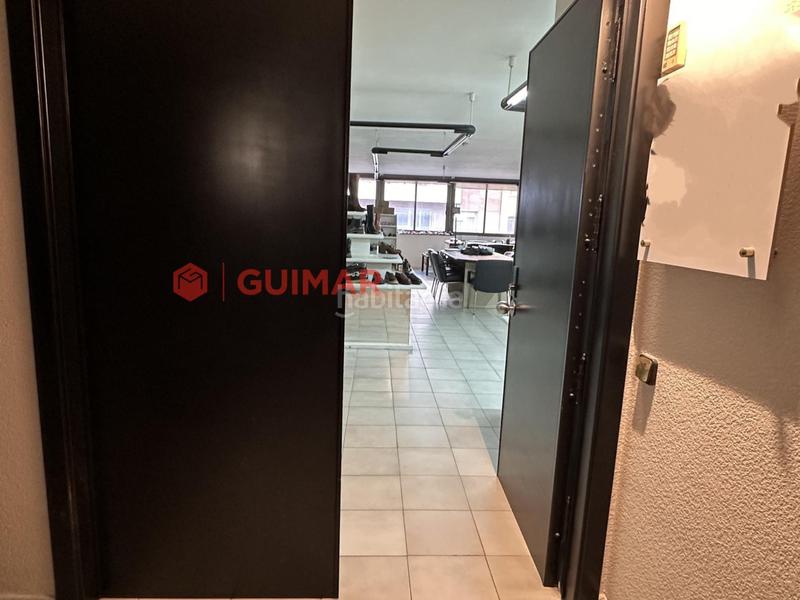 Foto 65d1f256-236e-4359-9e7e-fcd6a3d98f7c. Oficina amb calefacció a La Nova Esquerra de l´Eixample Barcelona