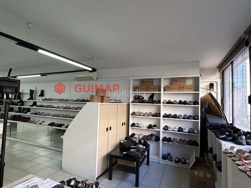 Foto a1e66eb7-67b9-4f88-95a1-7fbbd54ad6bd. Oficina amb calefacció a La Nova Esquerra de l´Eixample Barcelona