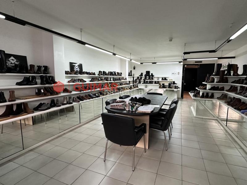 Foto ae2ba113-bce9-47cf-b92b-21cb9d9910d5. Oficina amb calefacció a La Nova Esquerra de l´Eixample Barcelona