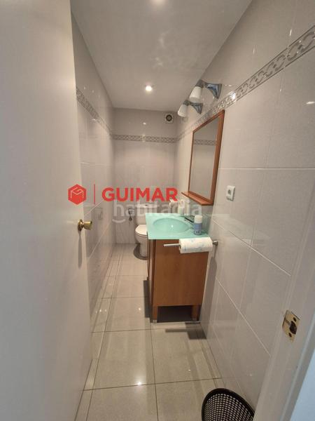 Foto 14cfb1d6-ded2-4967-b894-9506dd65fe8c. Geschäftsraum in Sarrià Barcelona