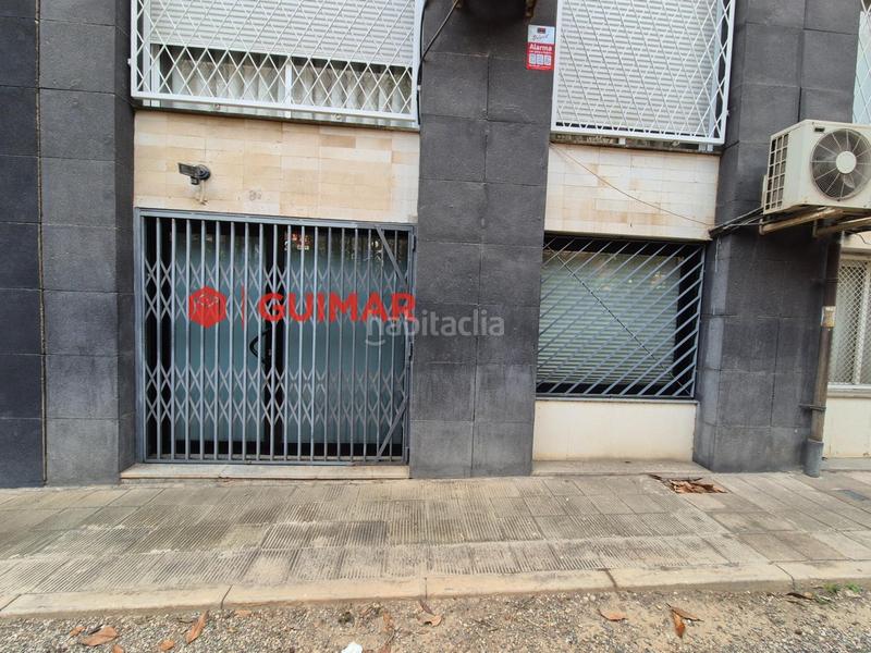 Foto 213a5d5b-6863-4ac7-9f19-2abd8c733d36. Geschäftsraum in Sarrià Barcelona