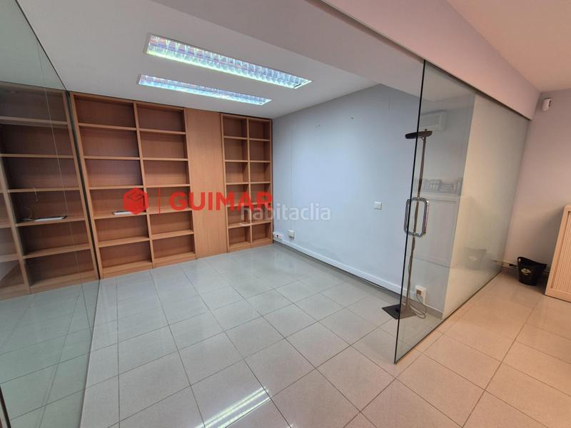 Foto 67030e23-9ca1-421b-a6c4-a31124b96eda. Geschäftsraum in Sarrià Barcelona