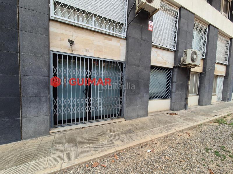 Foto 6b586eb9-fe24-4984-b962-aefe32386cf6. Geschäftsraum in Sarrià Barcelona