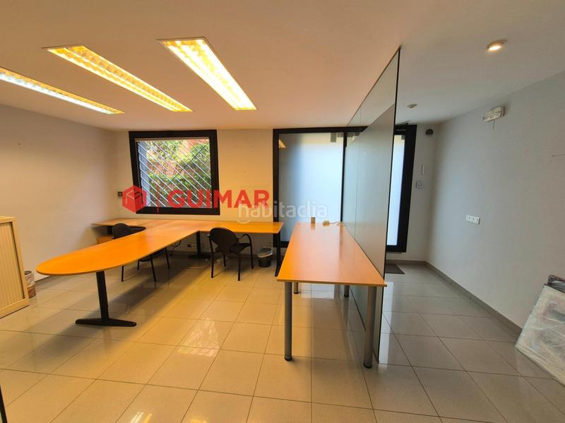 Foto 6d05ffed-3066-4cb5-8d6c-f97ee840c977. Geschäftsraum in Sarrià Barcelona