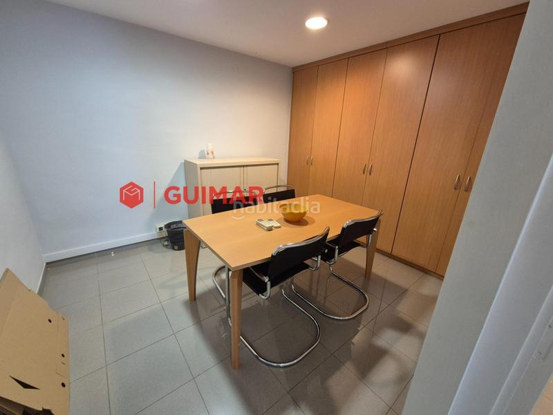 Foto eb3a9608-42ea-4e03-9108-f1bf05e40063. Geschäftsraum in Sarrià Barcelona