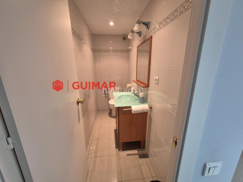 Foto f88bf0c4-07d4-44b6-8889-1f8044cb1fb4. Geschäftsraum in Sarrià Barcelona