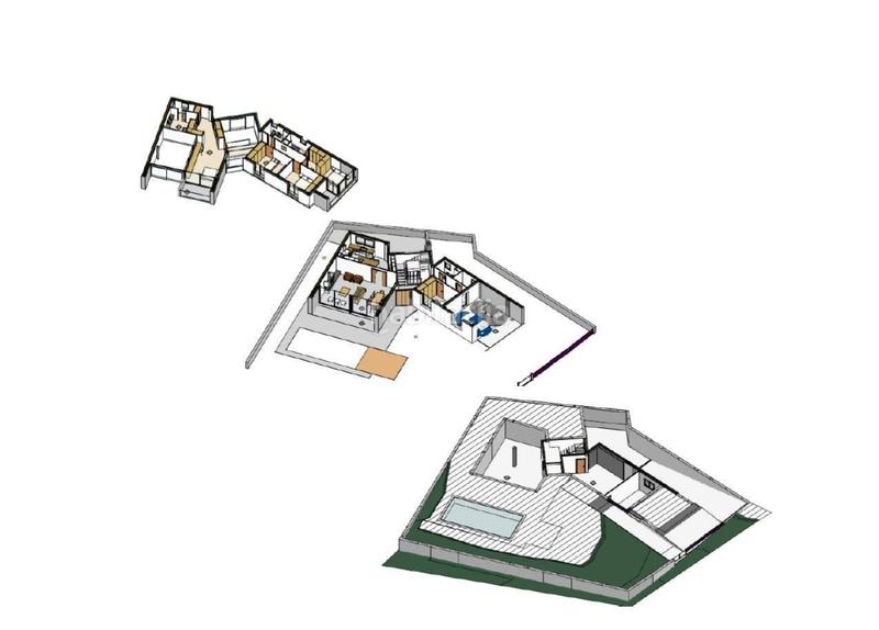 Foto 324b99c4-abb2-49d1-a799-7dcaec80b5f3. Appartement avec chauffage parking dans Canaletes - Turonet Cerdanyola del Vallès