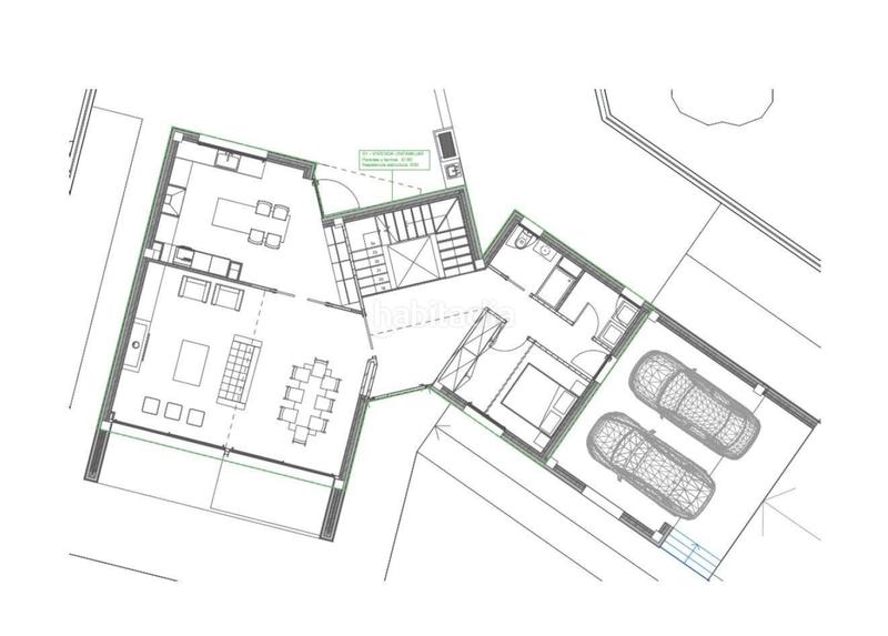 Foto 609aec18-6dc9-495d-b90b-a1b250eabb5a. Appartement avec chauffage parking dans Canaletes - Turonet Cerdanyola del Vallès