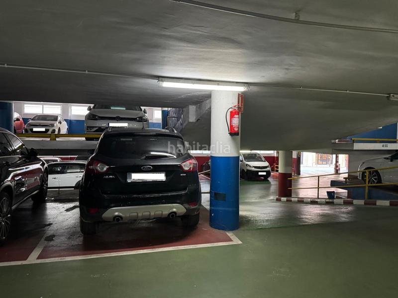 Foto 677f7974-a194-4658-bb5d-46ec467735d1. Car parking in Dreta de l´Eixample Barcelona