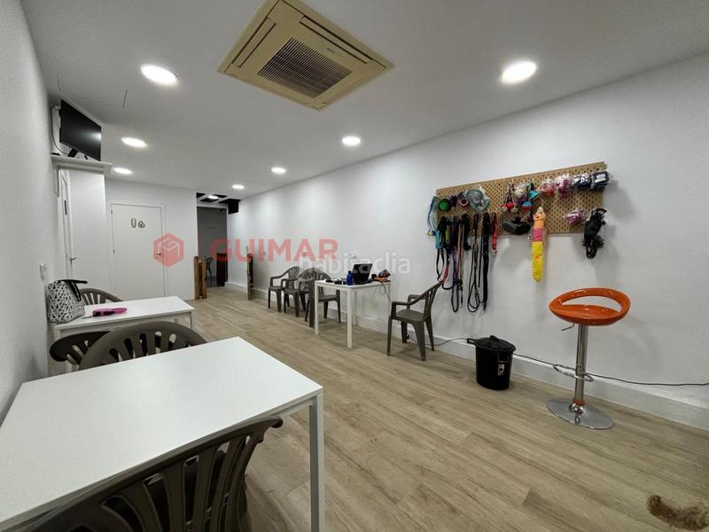 Foto 09cf885d-34f3-4f50-bdb2-98839eb448d9. Local commercial dans L´Antiga Esquerra de l´Eixample Barcelona