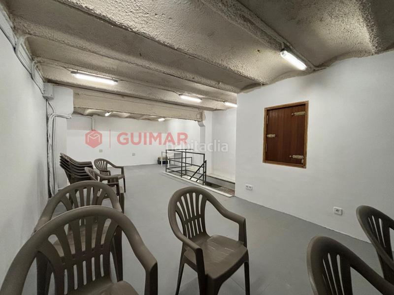 Foto 2ab1012e-1138-44b0-a1a0-6b78abf8e7dc. Local commercial dans L´Antiga Esquerra de l´Eixample Barcelona