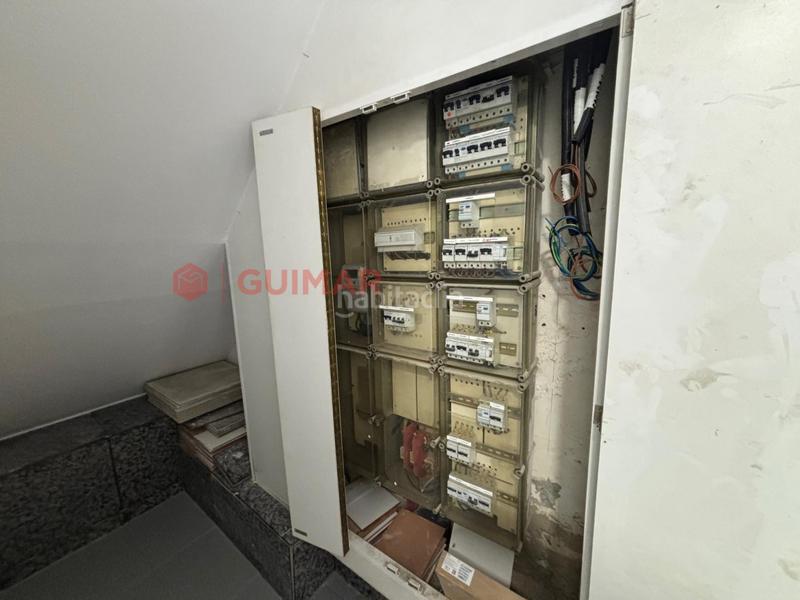 Foto 48835b20-1410-4ffd-af5b-b2fdd224706b. Local commercial dans L´Antiga Esquerra de l´Eixample Barcelona