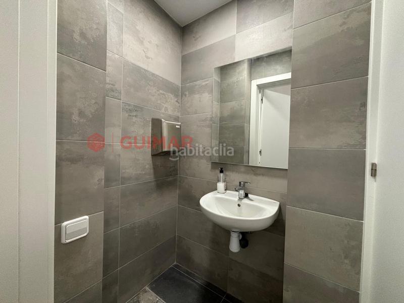 Foto 60cbbe6c-6709-439a-ac0c-55bf1d834a2a. Local commercial dans L´Antiga Esquerra de l´Eixample Barcelona