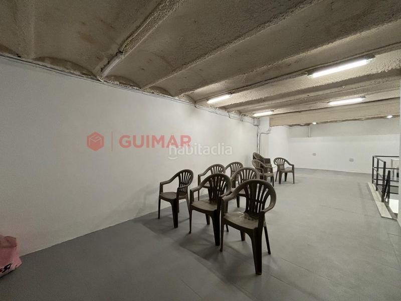 Foto 62625886-0b64-4c54-86a9-7e98ff278207. Local commercial dans L´Antiga Esquerra de l´Eixample Barcelona