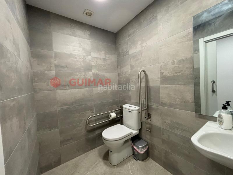 Foto 9fb9766f-36b5-4258-a831-a00ce39588c2. Local commercial dans L´Antiga Esquerra de l´Eixample Barcelona