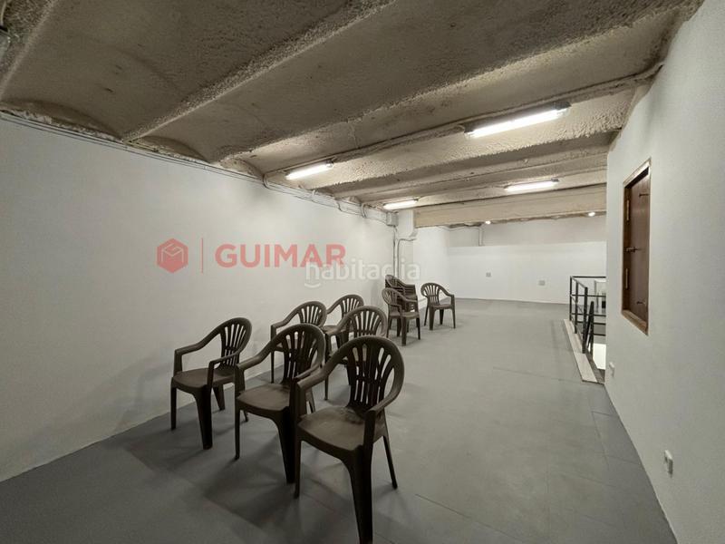 Foto a09a482d-5751-48e4-8a43-527968740791. Local commercial dans L´Antiga Esquerra de l´Eixample Barcelona