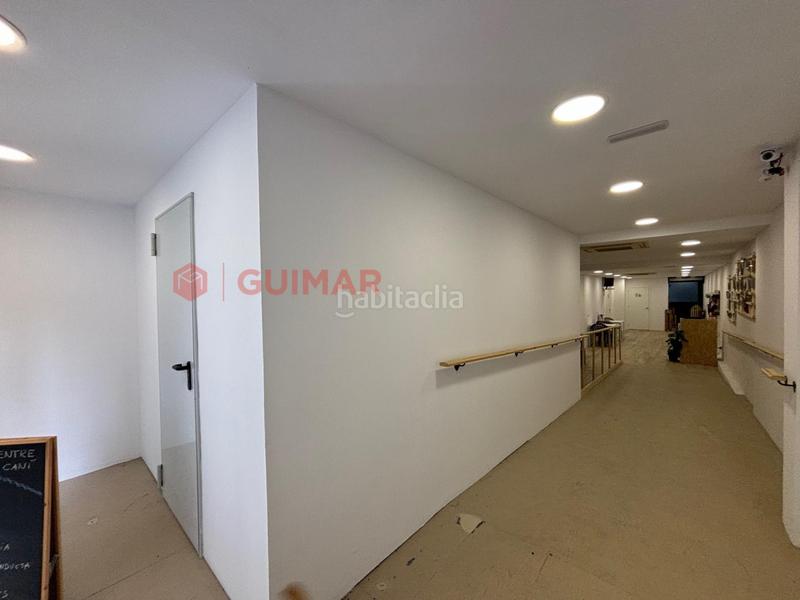 Foto b9784478-5c4f-44d7-9169-6cfb72a7457d. Local commercial dans L´Antiga Esquerra de l´Eixample Barcelona