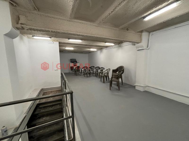 Foto c1666b32-4365-491a-935a-5d1b907ecdf5. Local commercial dans L´Antiga Esquerra de l´Eixample Barcelona