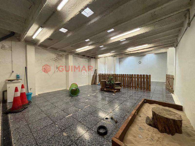 Foto daa43b49-20d3-4a1f-b682-7d78c8787b26. Local commercial dans L´Antiga Esquerra de l´Eixample Barcelona