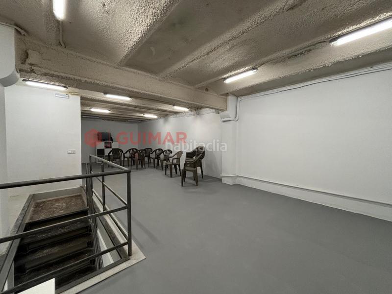 Foto e24eb2ed-530c-47d7-8a1f-4475b4e92383. Local commercial dans L´Antiga Esquerra de l´Eixample Barcelona