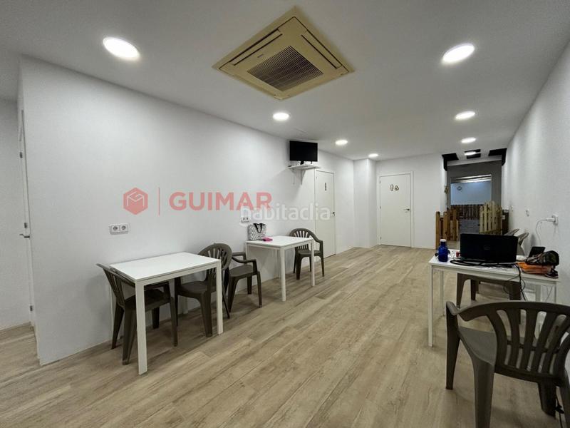 Foto f3e348a5-4031-4664-a33e-8798bac7ca75. Local commercial dans L´Antiga Esquerra de l´Eixample Barcelona